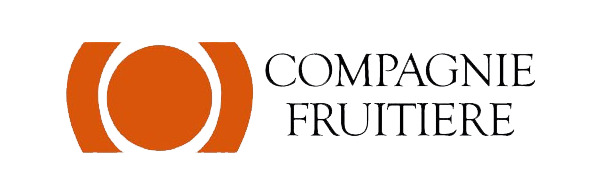 logo compagnie fruitière
