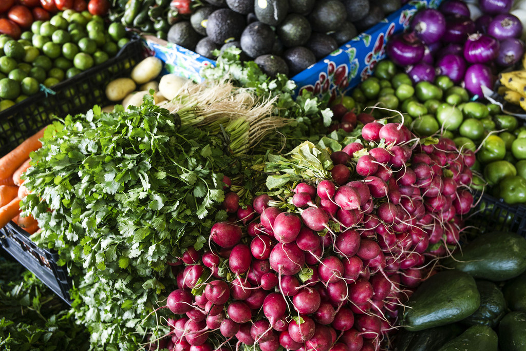 L’ONU proclame 2021 Année internationale des fruits et légumes