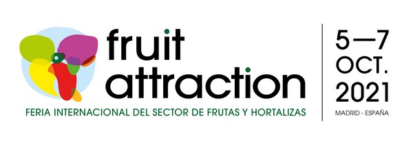 Fruit Attraction 2021 – Madrid