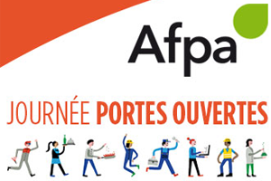Clauger s'associe à la Journée Portes ouvertes de l'AFPA d'Alençon le 7 juin 2018