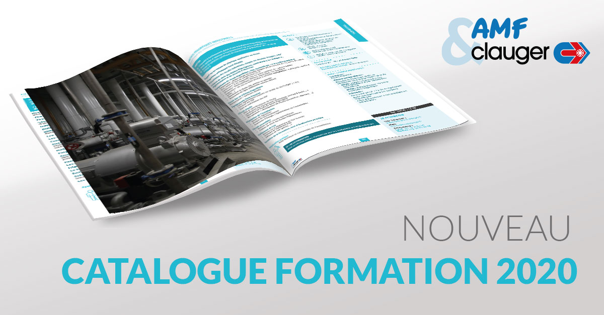 Catalogue Formation 2020 Clauger
