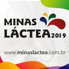 Minas Lácté 2019 Brazil